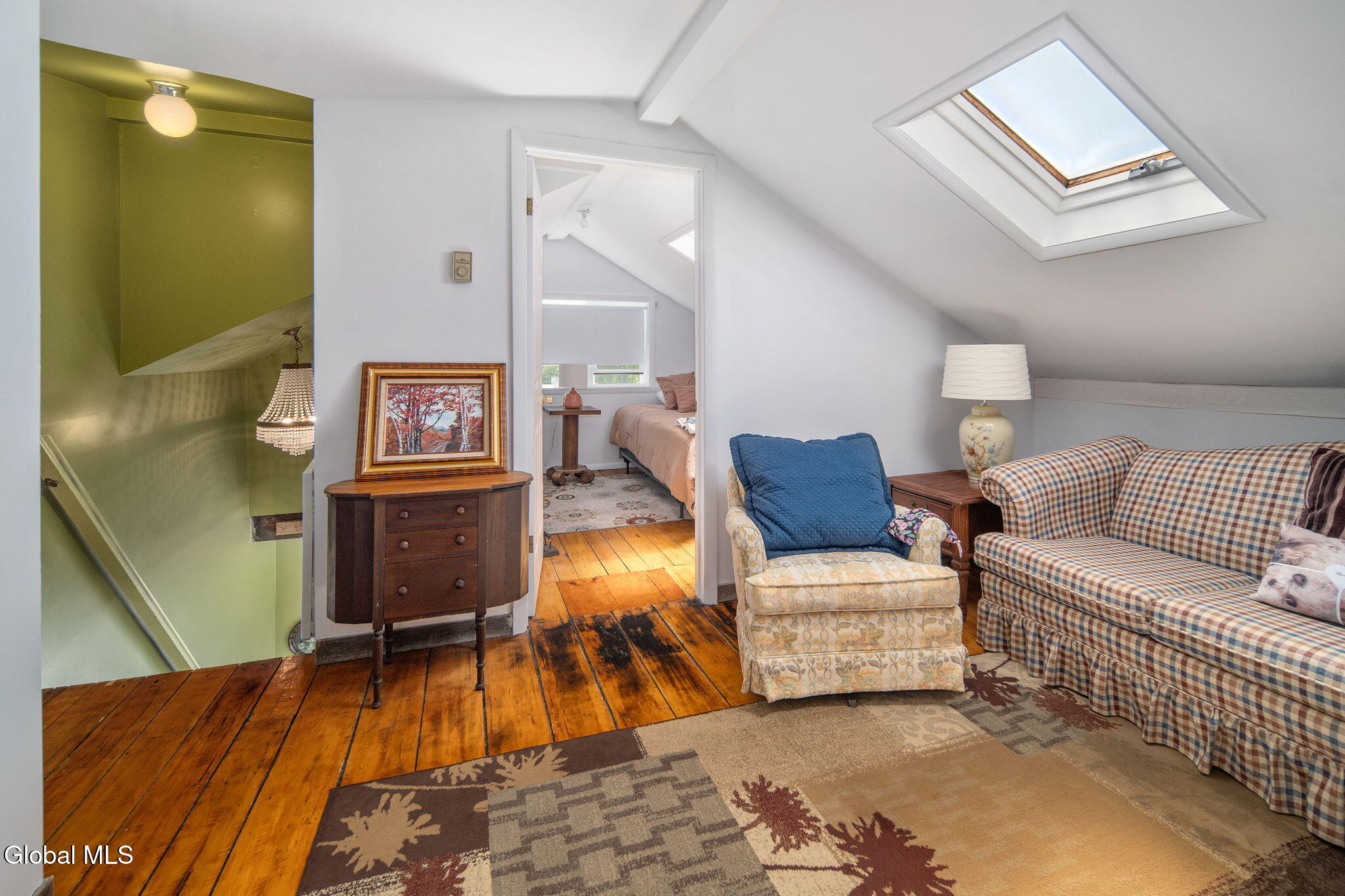 175 Bassett Road West Winfield NY 13491