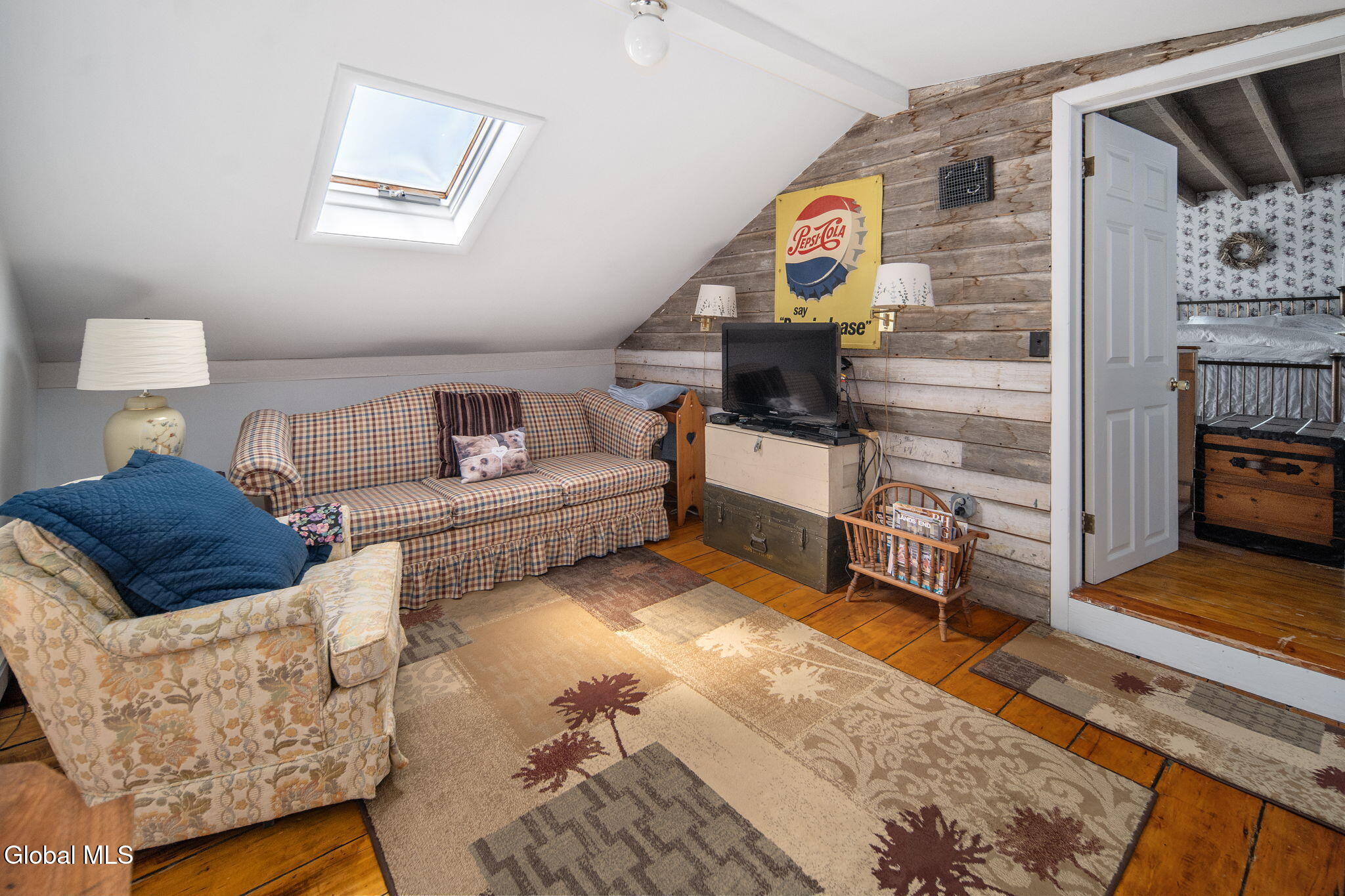 175 Bassett Road West Winfield NY 13491