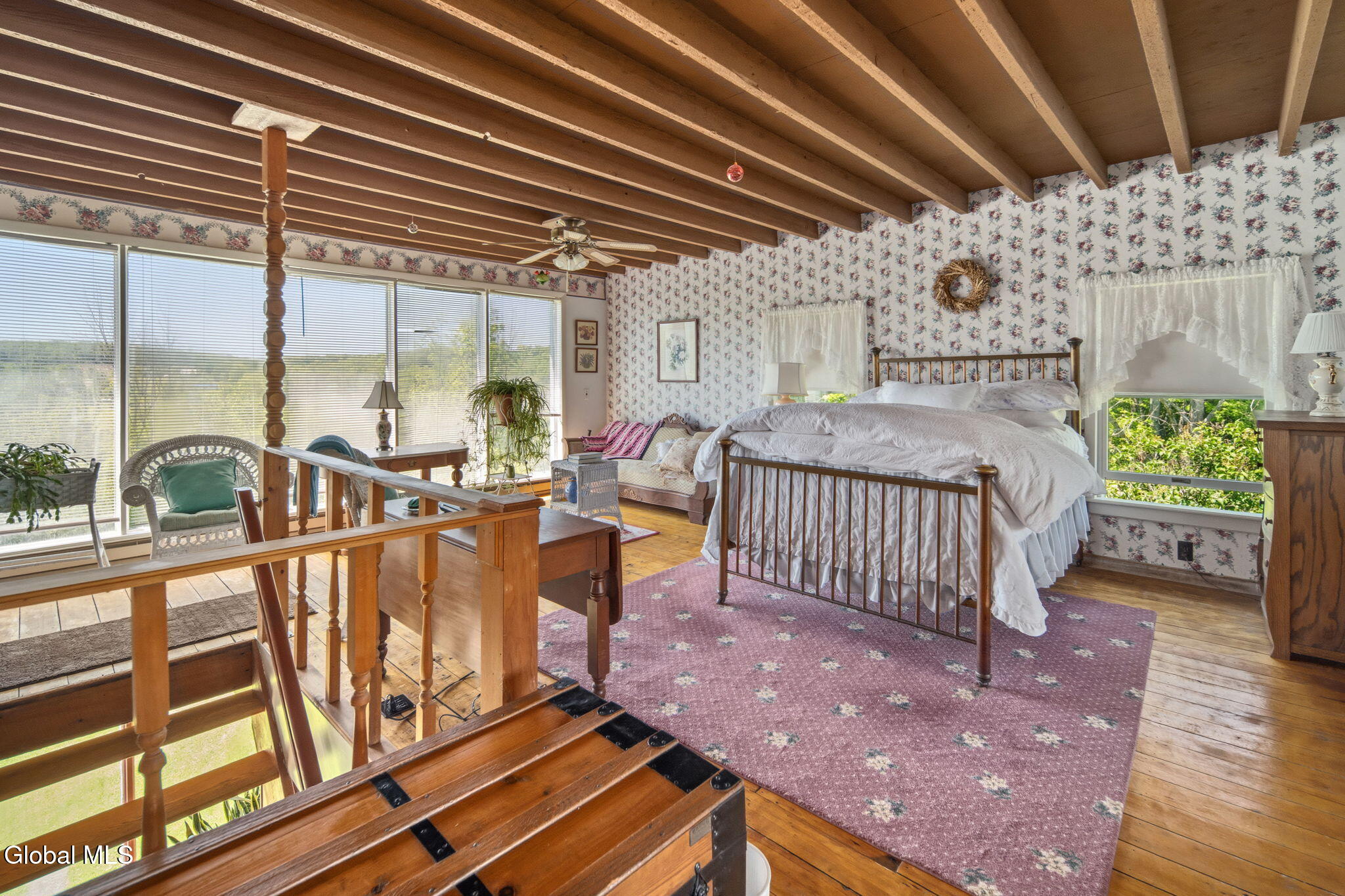 175 Bassett Road West Winfield NY 13491