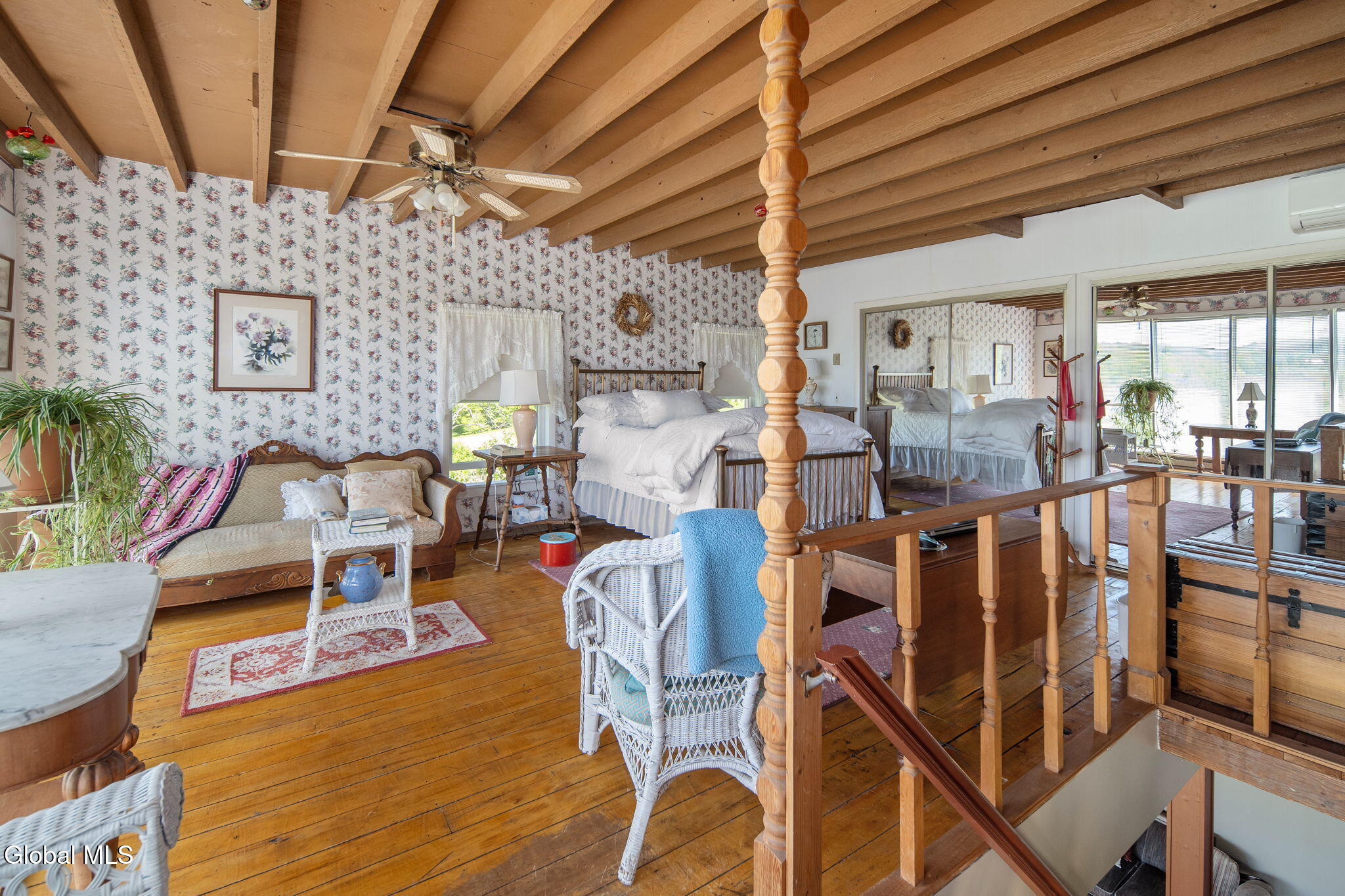 175 Bassett Road West Winfield NY 13491