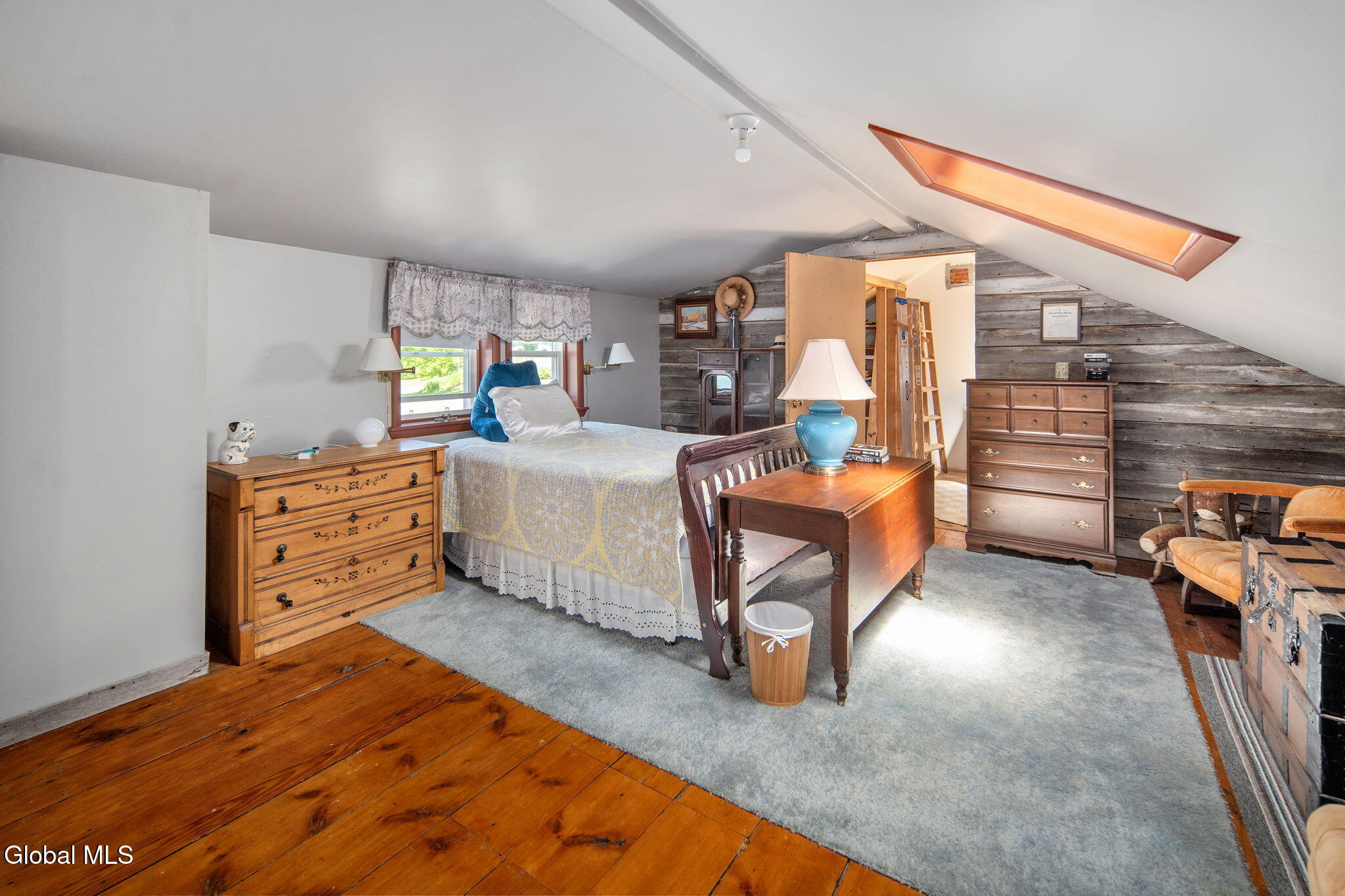 175 Bassett Road West Winfield NY 13491
