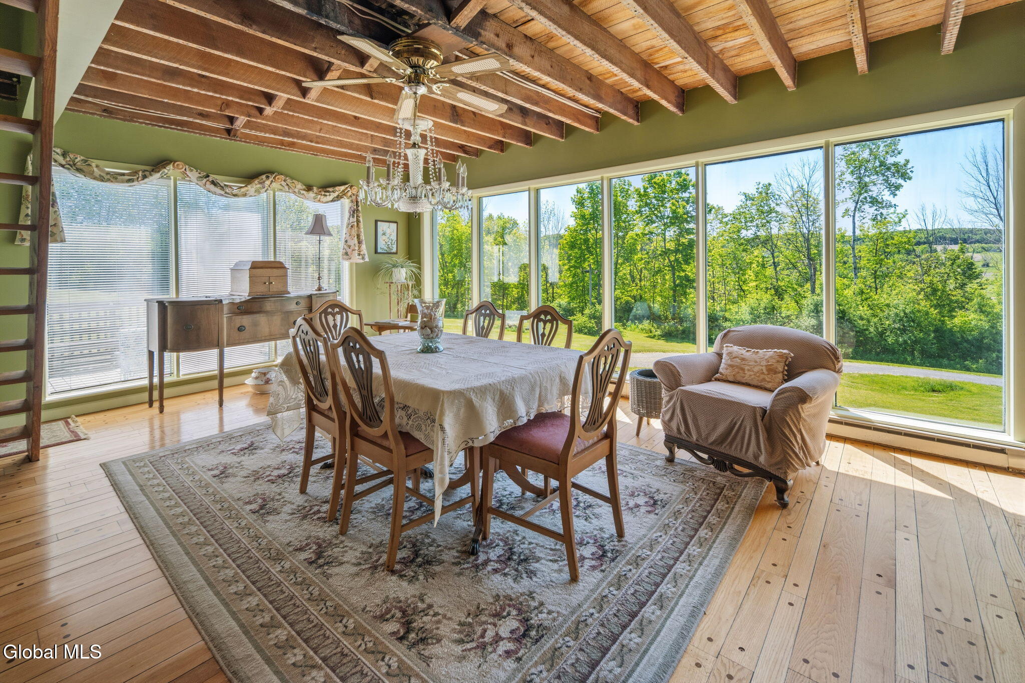 175 Bassett Road West Winfield NY 13491