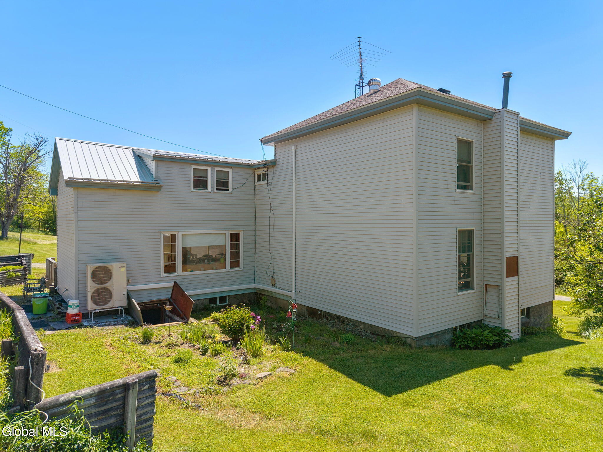 175 Bassett Road West Winfield NY 13491