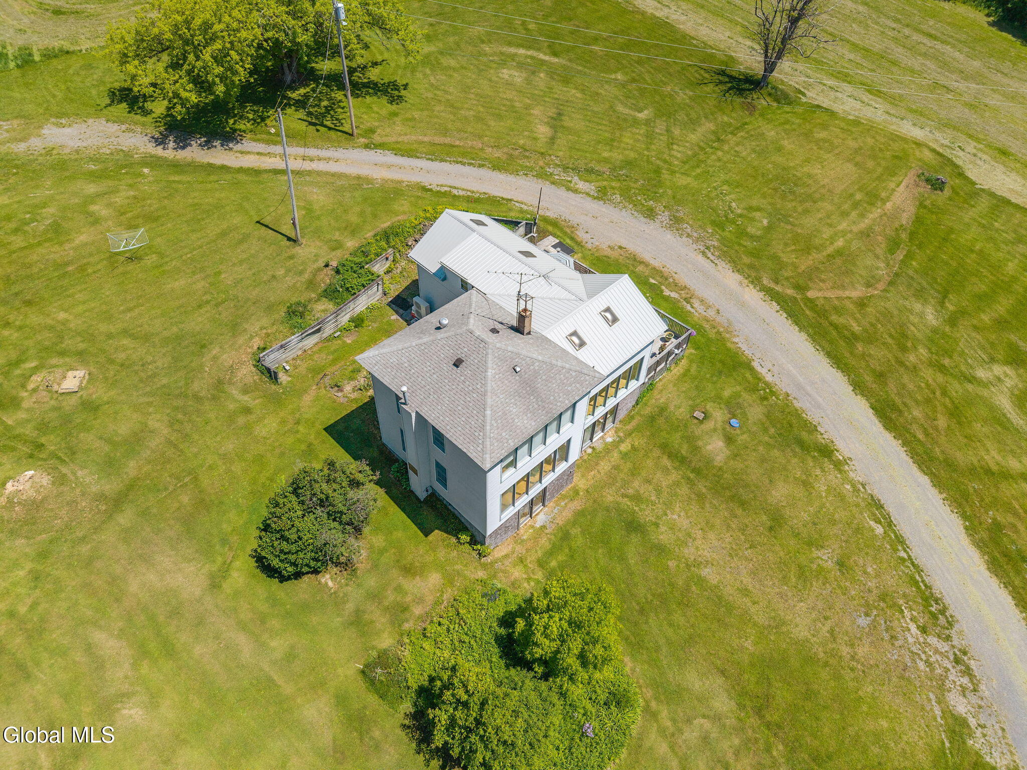 175 Bassett Road West Winfield NY 13491