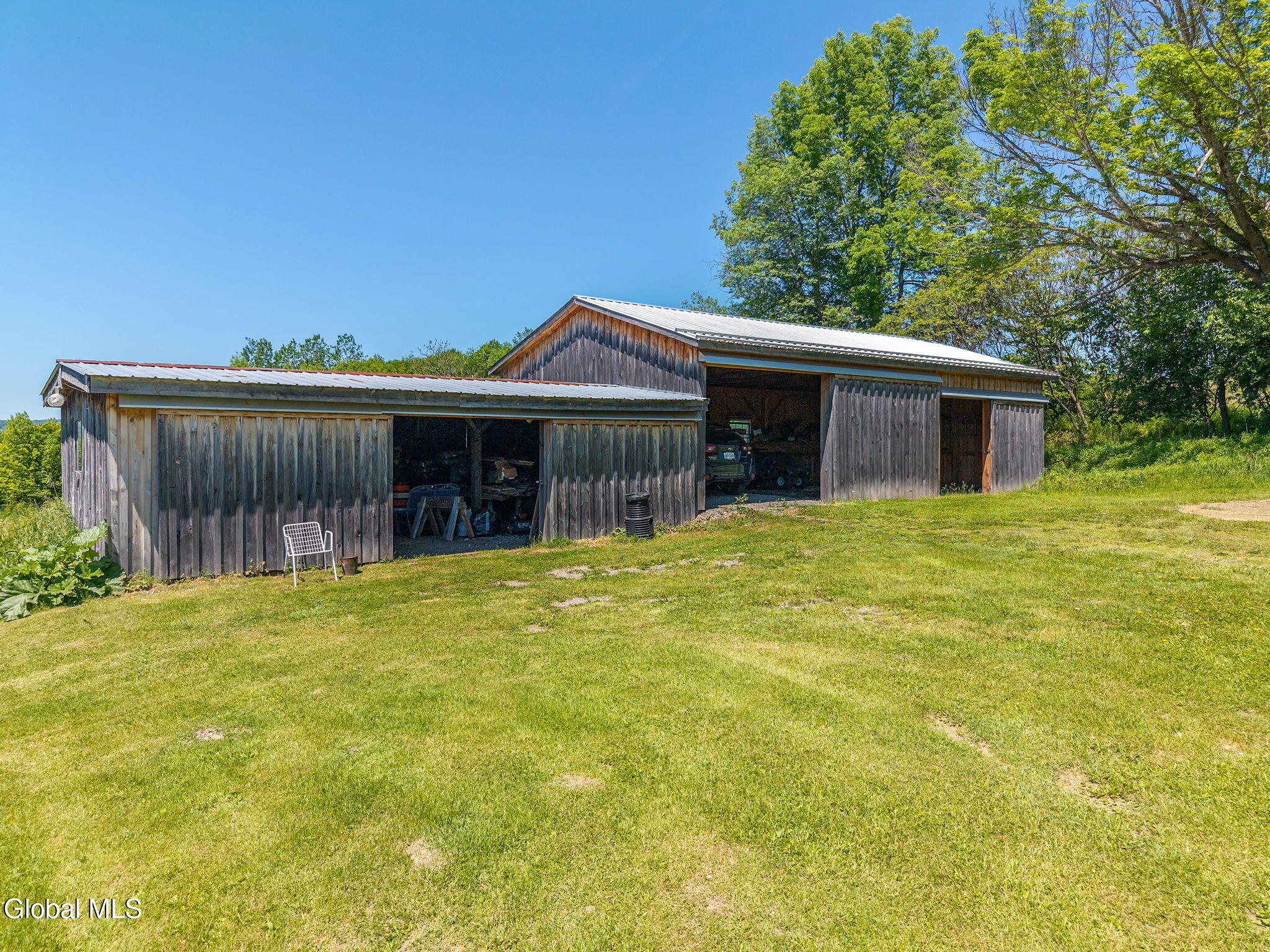 175 Bassett Road West Winfield NY 13491