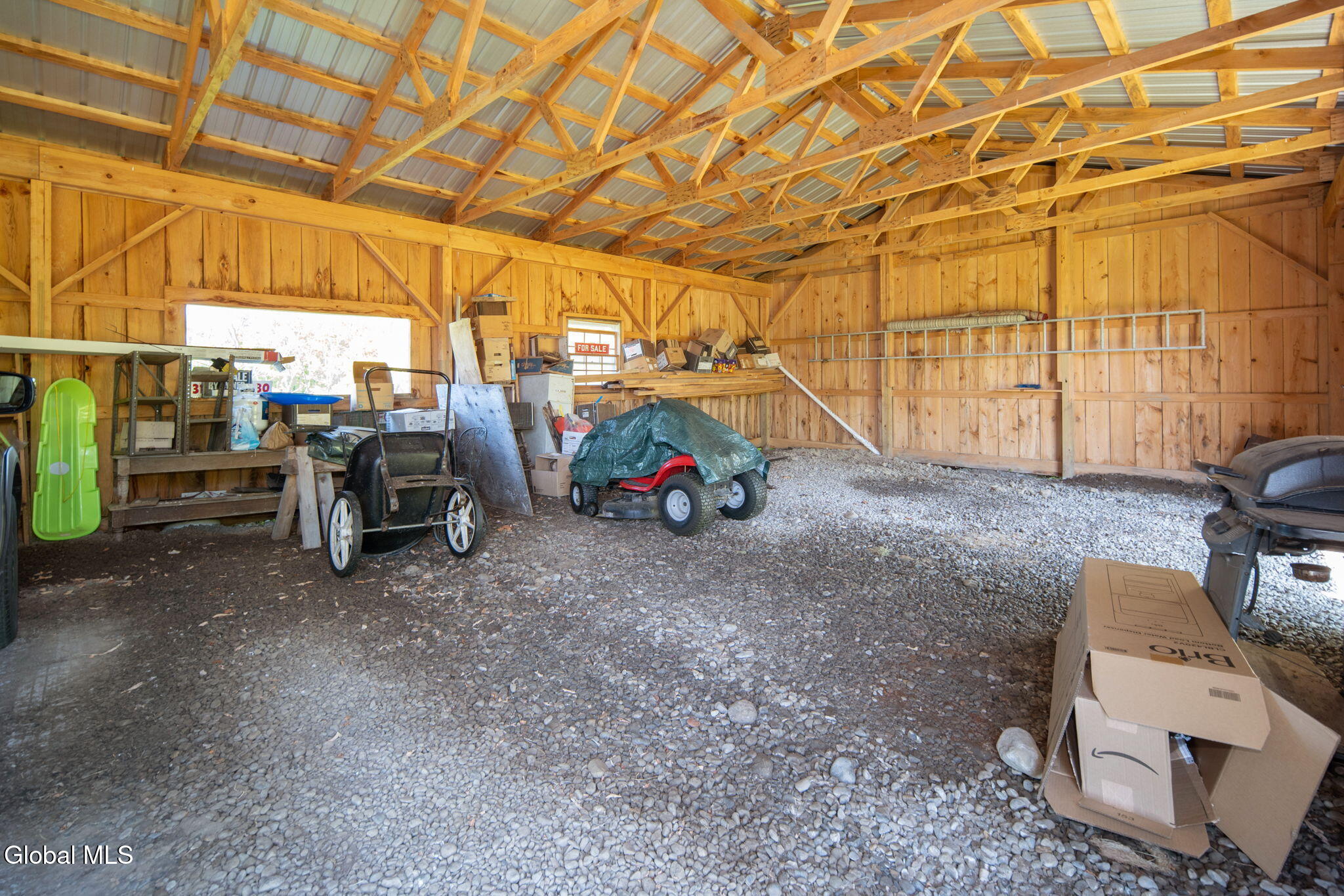 175 Bassett Road West Winfield NY 13491