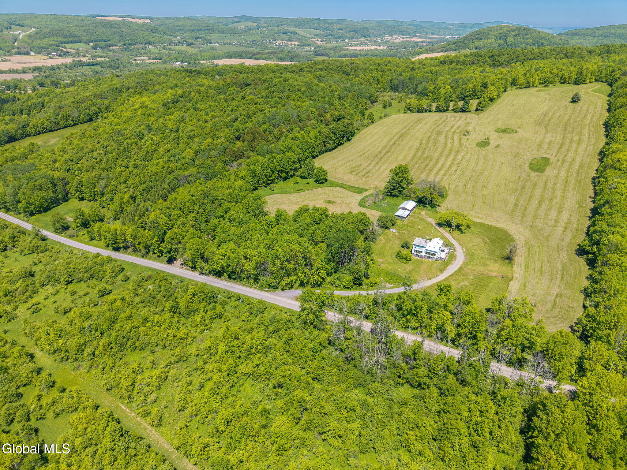 175 Bassett Road West Winfield NY 13491