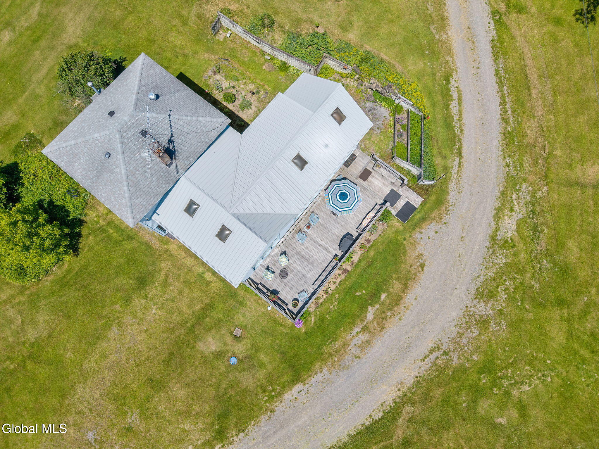 175 Bassett Road West Winfield NY 13491