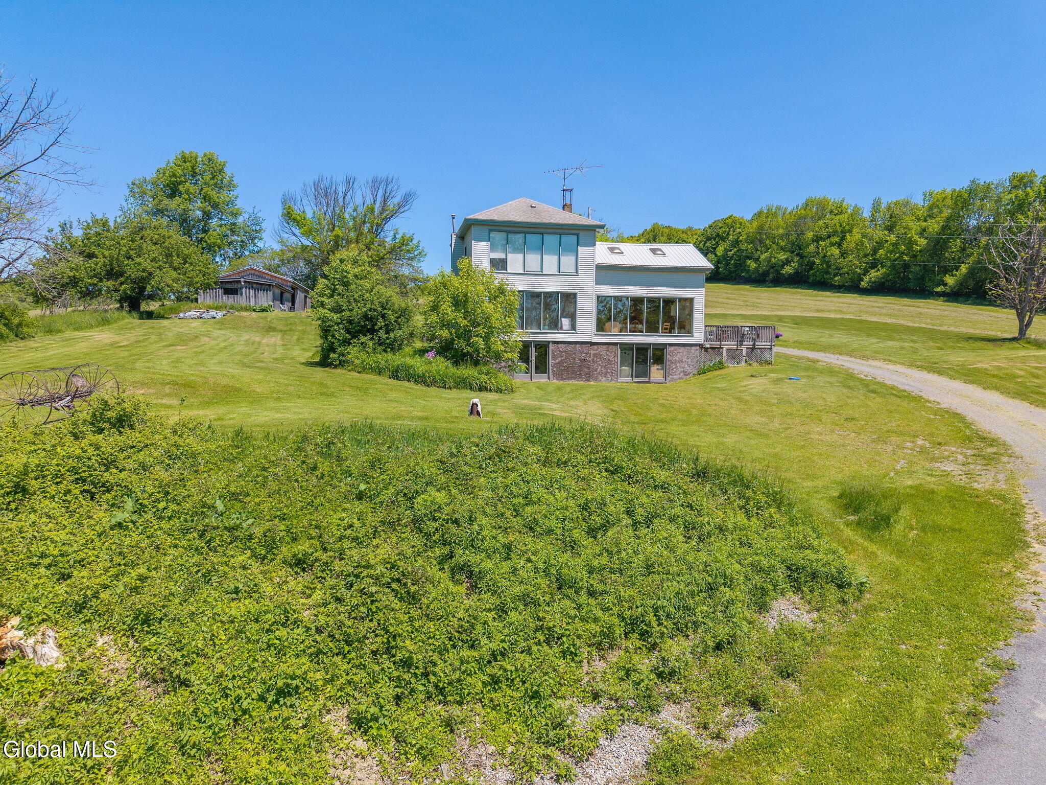 175 Bassett Road West Winfield NY 13491