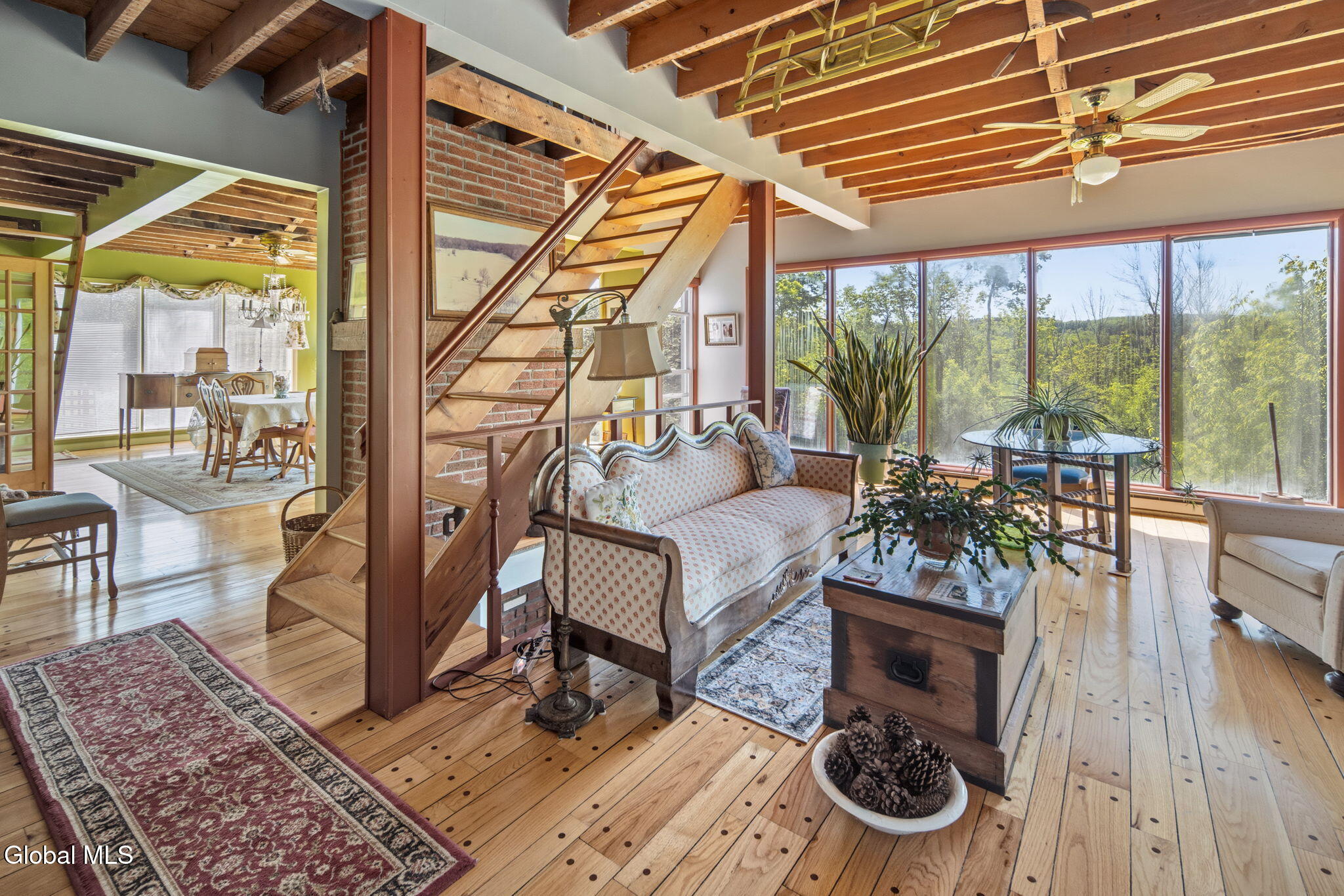 175 Bassett Road West Winfield NY 13491