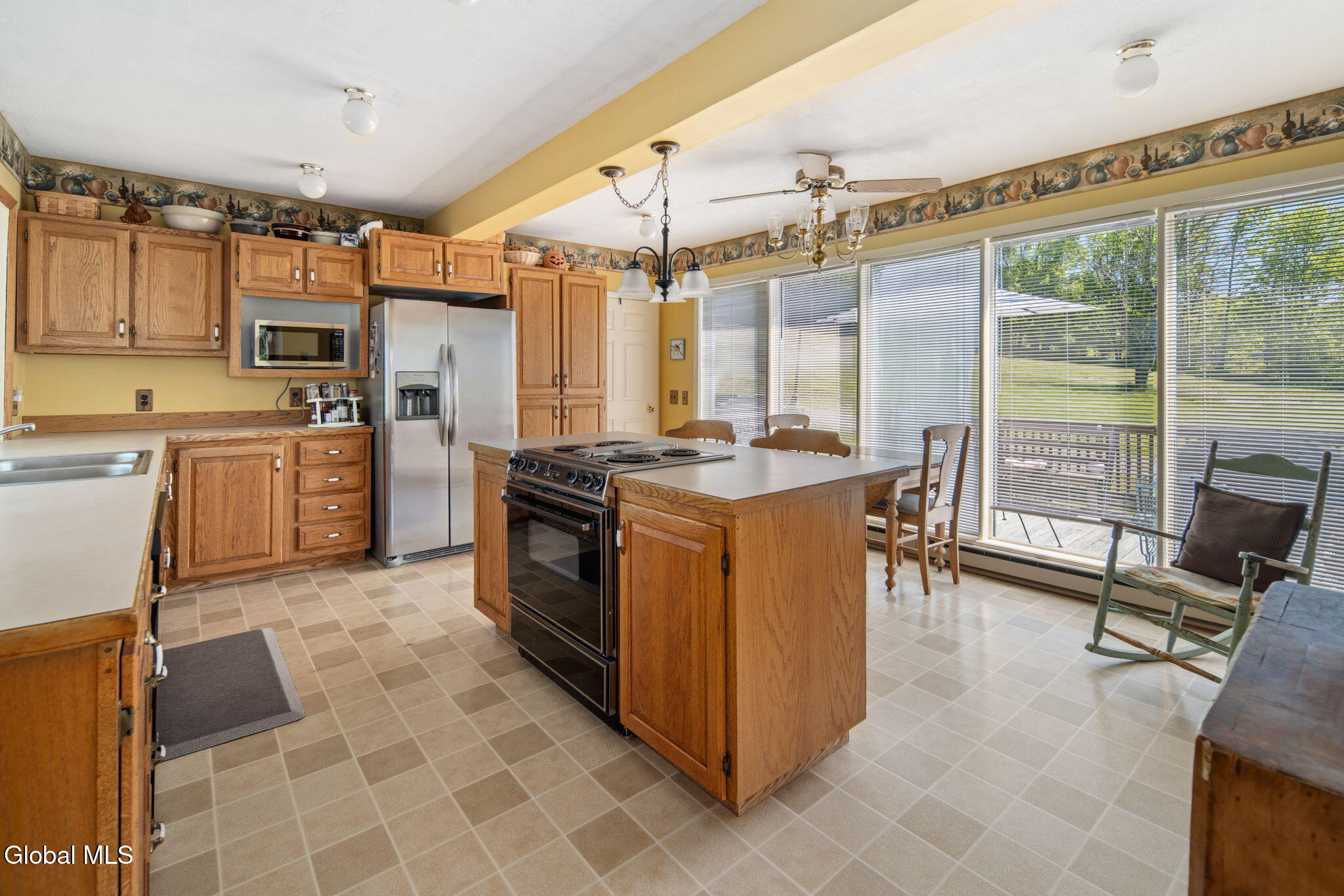 175 Bassett Road West Winfield NY 13491