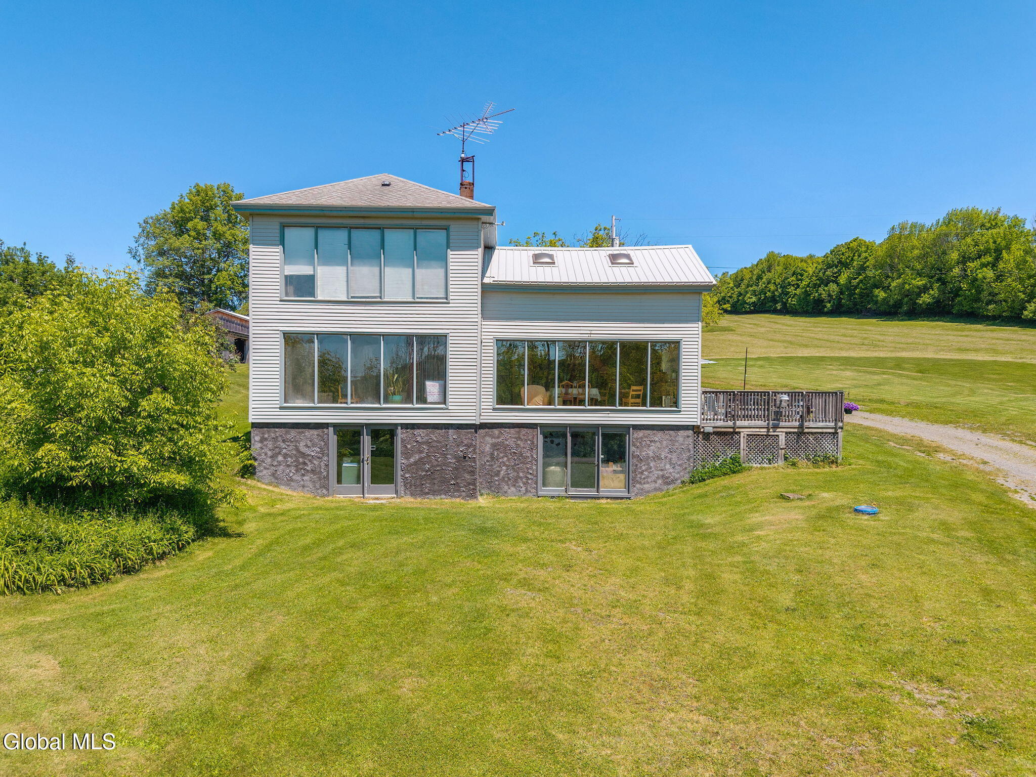 175 Bassett Road West Winfield NY 13491