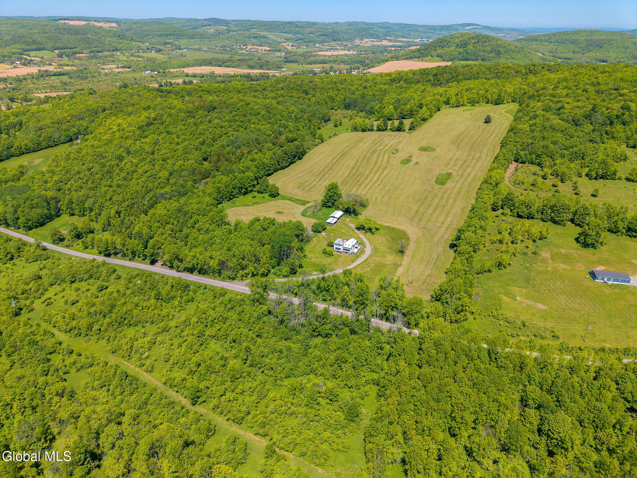 175 Bassett Road West Winfield NY 13491