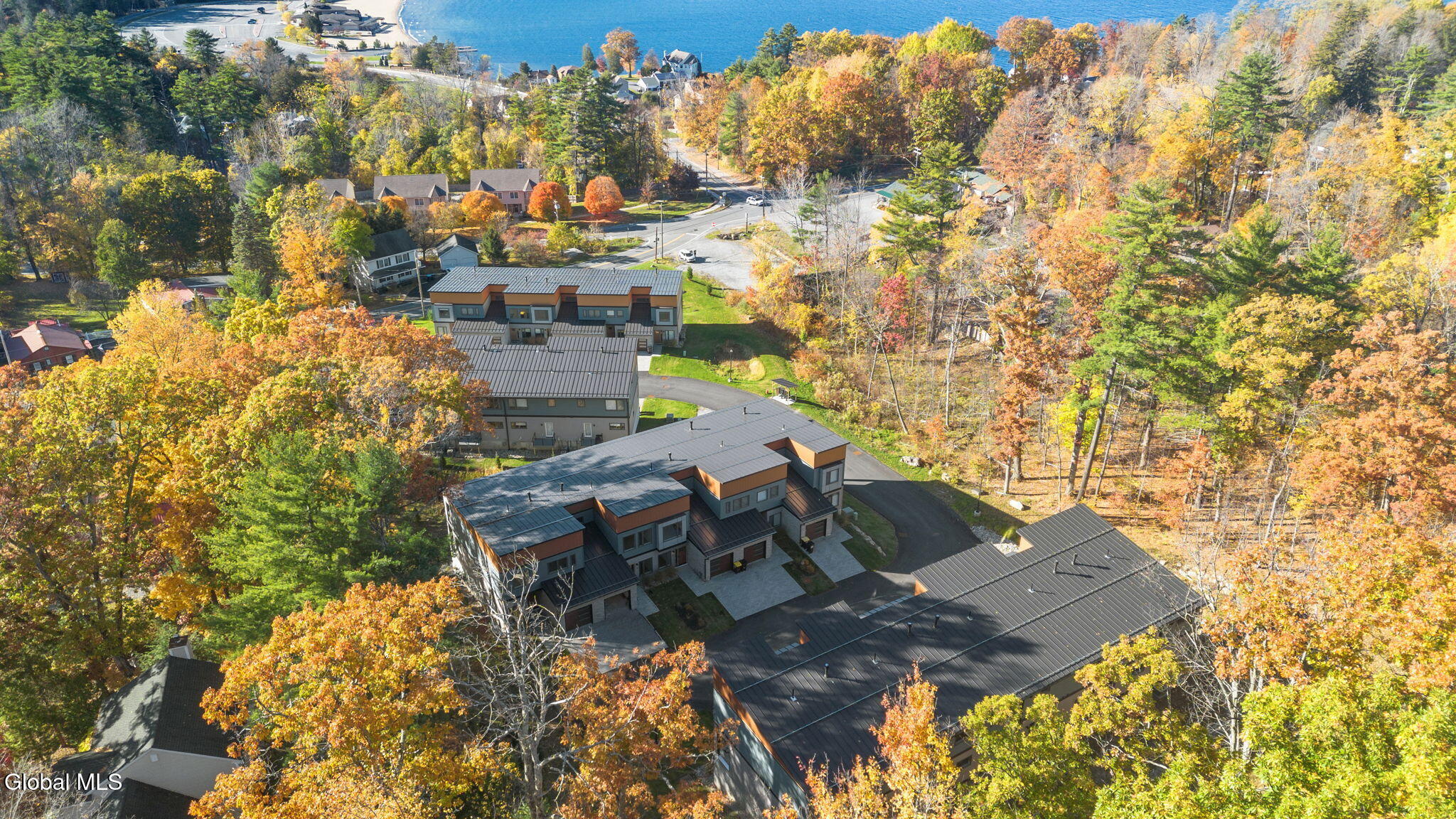 11 Footpath Way Lake George NY 12845