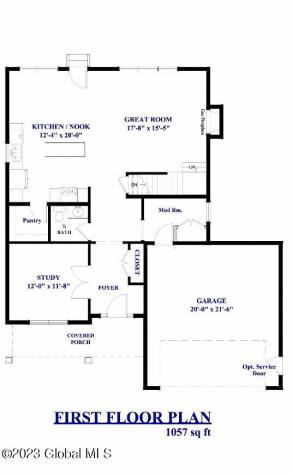 23 Wyatt's Way Clifton Park NY 12065