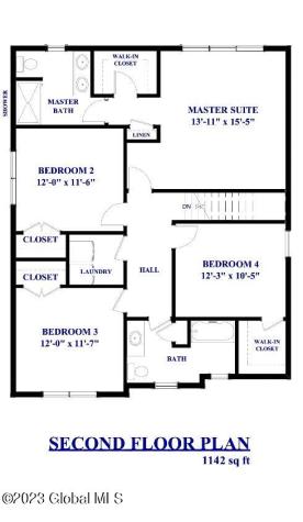 23 Wyatt's Way Clifton Park NY 12065