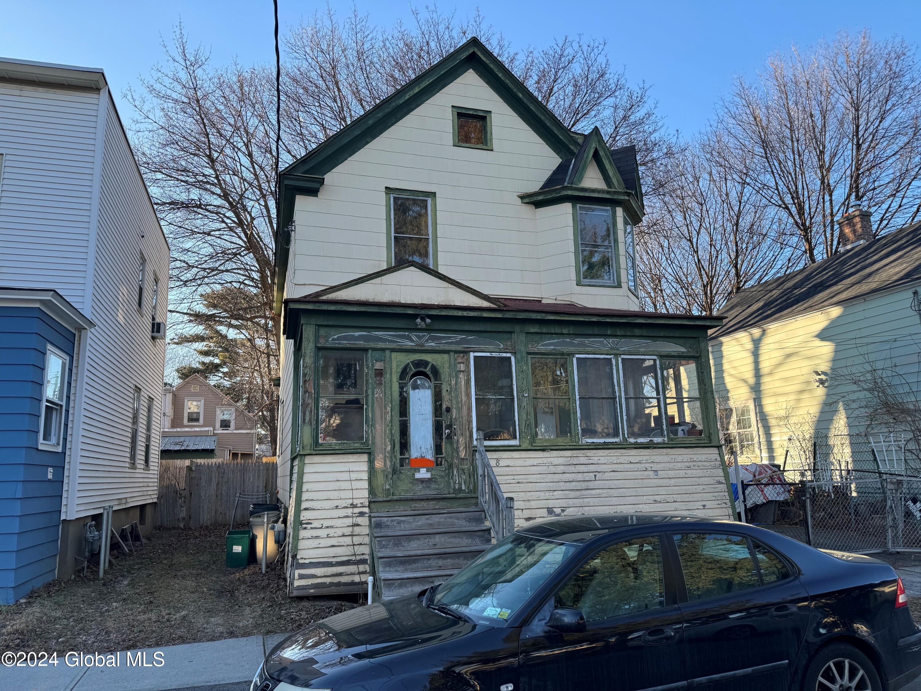 8 Regent Street Albany NY 12202