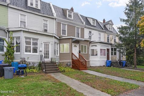 3 Manning Square Albany NY 12206