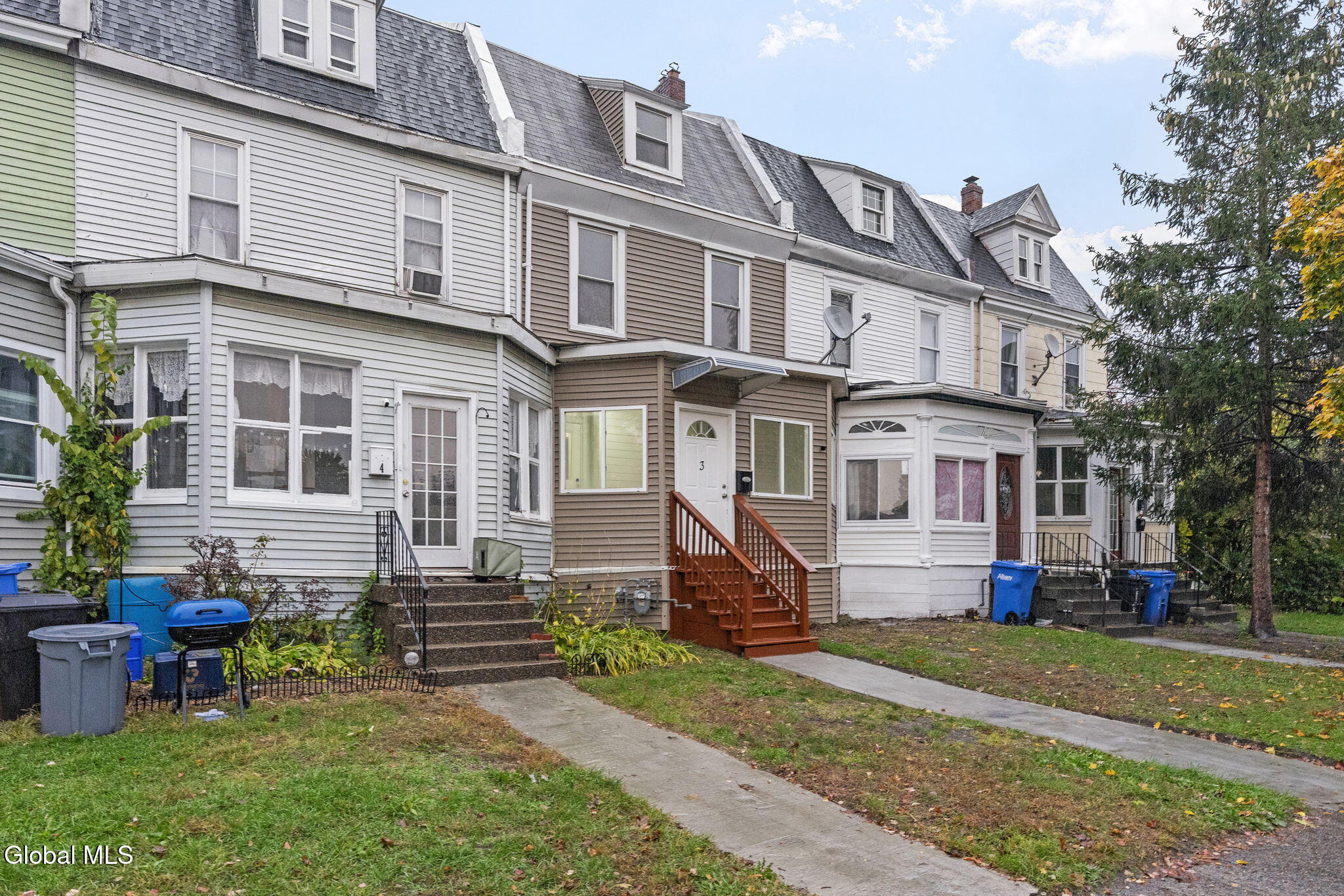 3 Manning Square Albany NY 12206