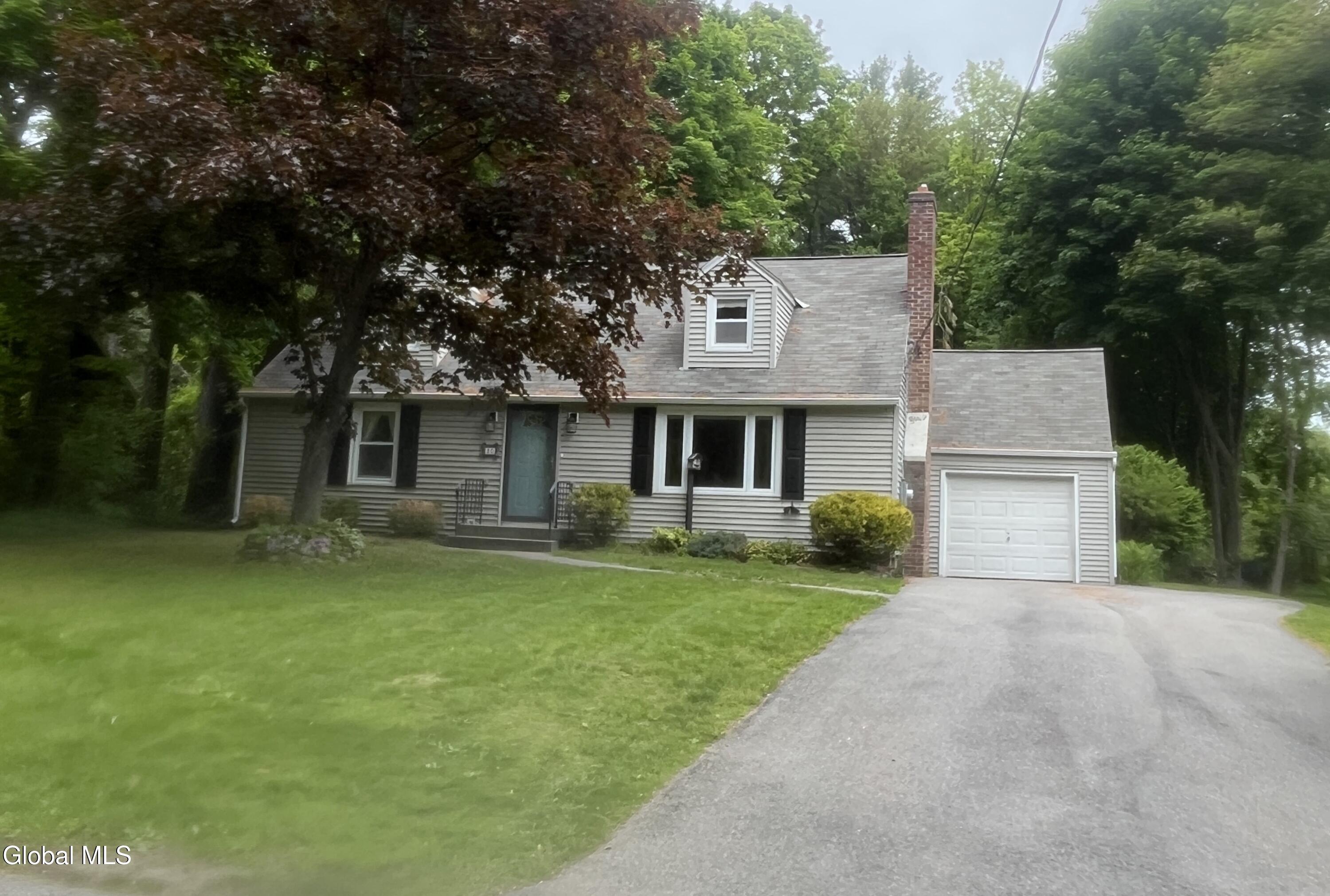 20 Van Vorst Drive Burnt Hills NY 12027