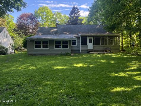 20 Van Vorst Drive Burnt Hills NY 12027
