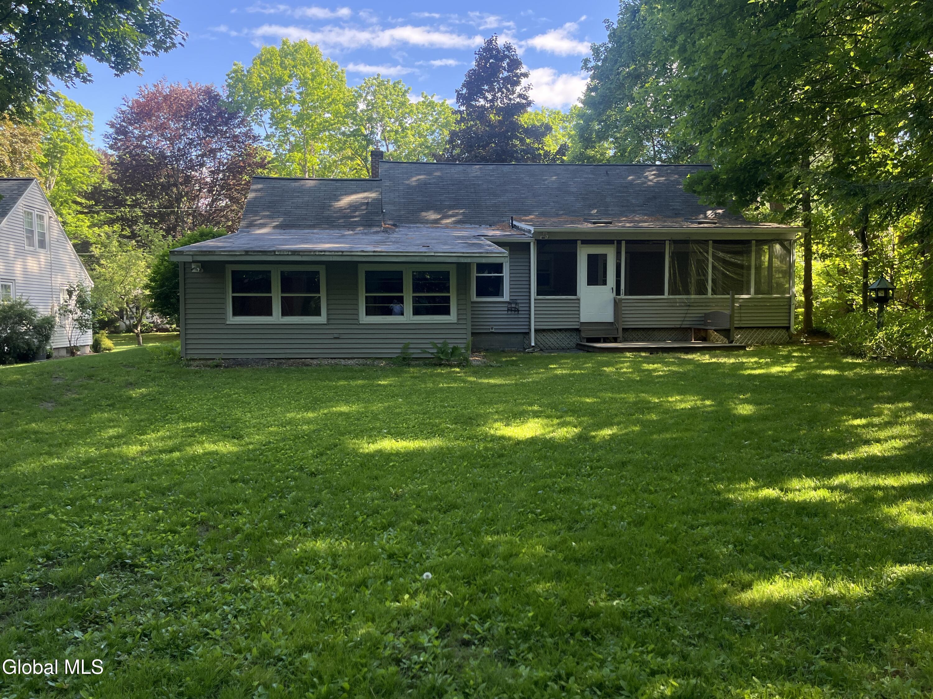 20 Van Vorst Drive Burnt Hills NY 12027