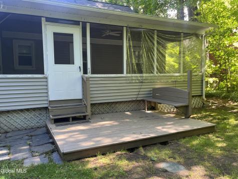 20 Van Vorst Drive Burnt Hills NY 12027