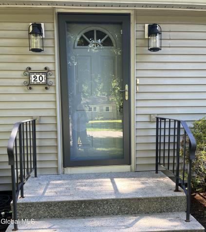 20 Van Vorst Drive Burnt Hills NY 12027