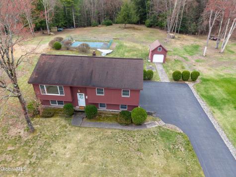 45 Laurel Lane Queensbury NY 12804