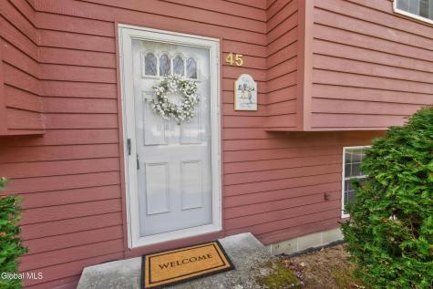 45 Laurel Lane Queensbury NY 12804