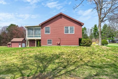 45 Laurel Lane Queensbury NY 12804