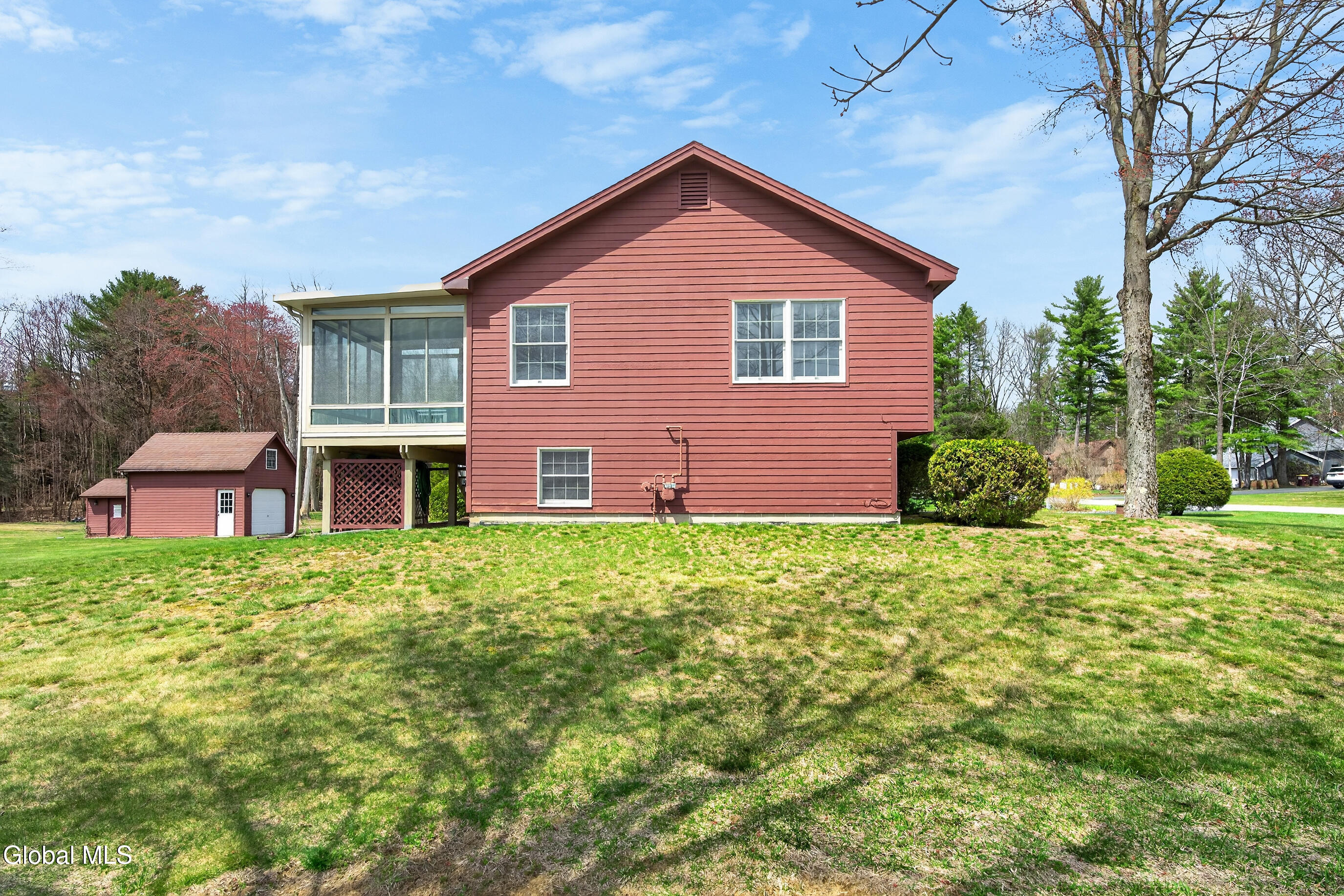 45 Laurel Lane Queensbury NY 12804
