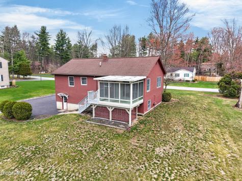 45 Laurel Lane Queensbury NY 12804