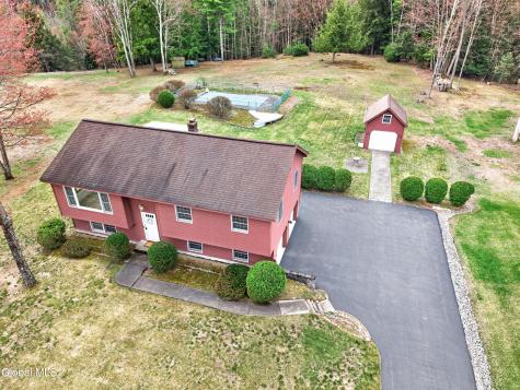 45 Laurel Lane Queensbury NY 12804