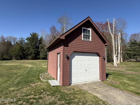 45 Laurel Lane Queensbury NY 12804