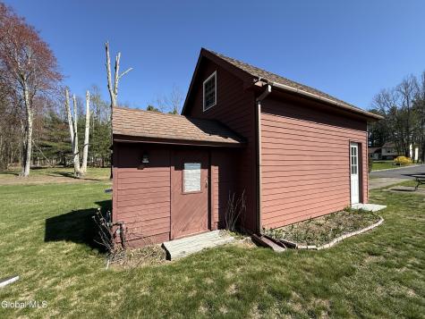 45 Laurel Lane Queensbury NY 12804
