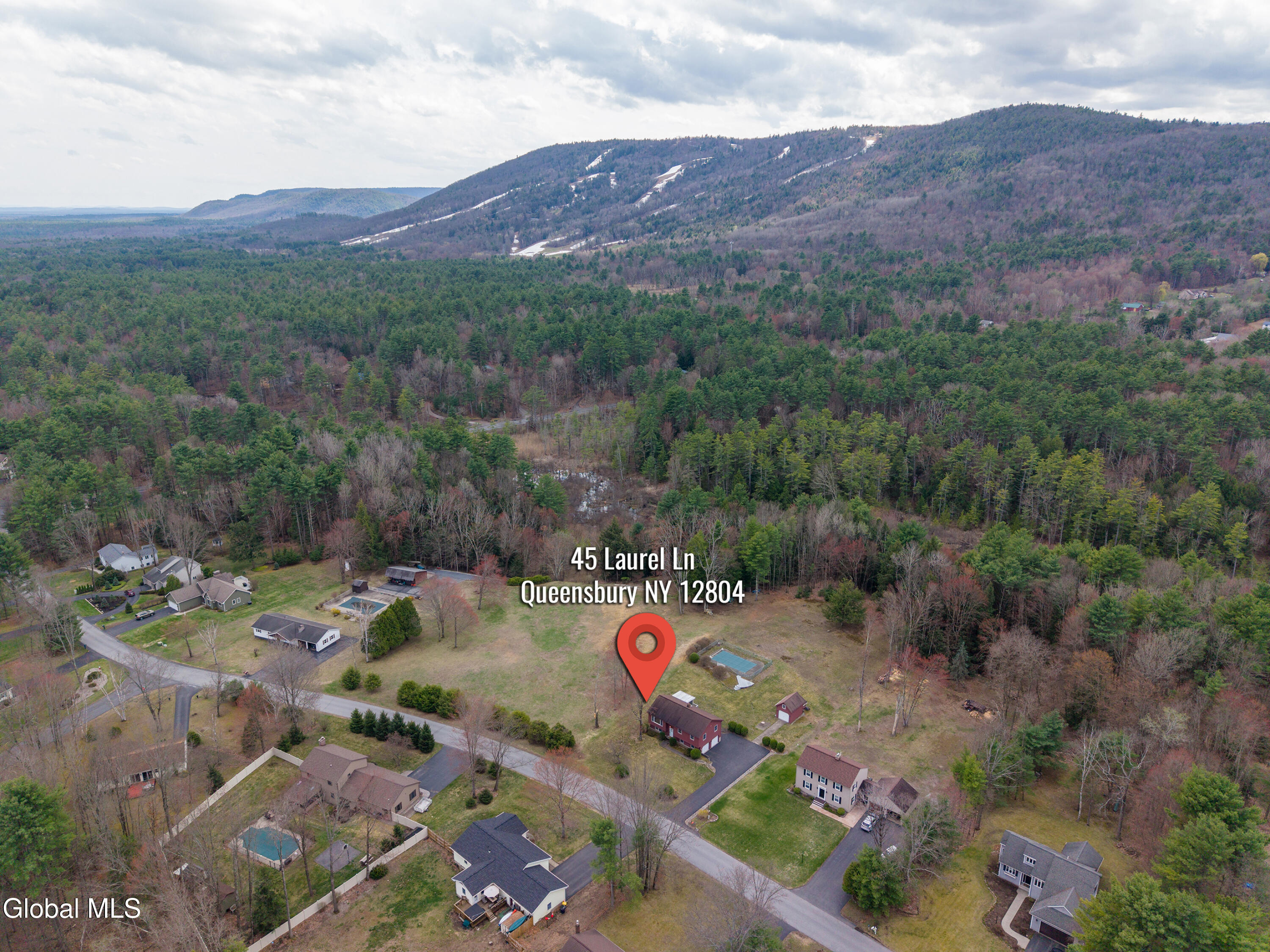 45 Laurel Lane Queensbury NY 12804