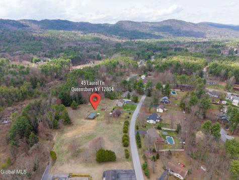 45 Laurel Lane Queensbury NY 12804
