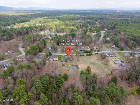 45 Laurel Lane Queensbury NY 12804