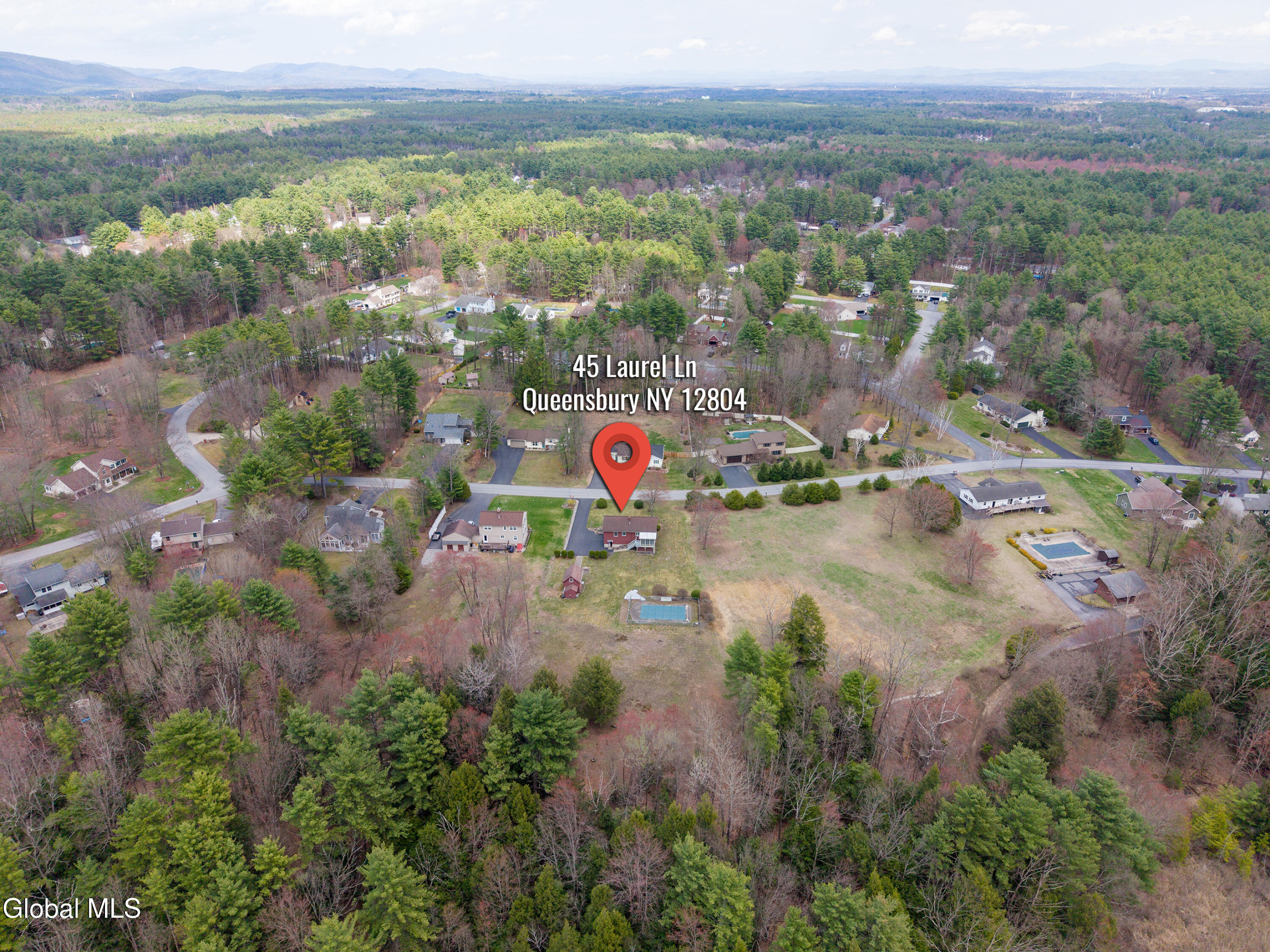 45 Laurel Lane Queensbury NY 12804