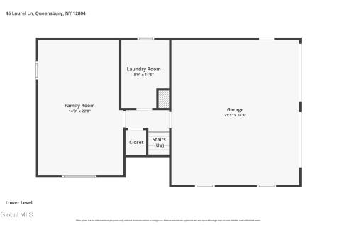 45 Laurel Lane Queensbury NY 12804