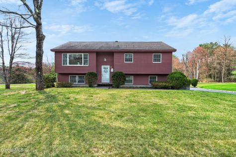 45 Laurel Lane Queensbury NY 12804
