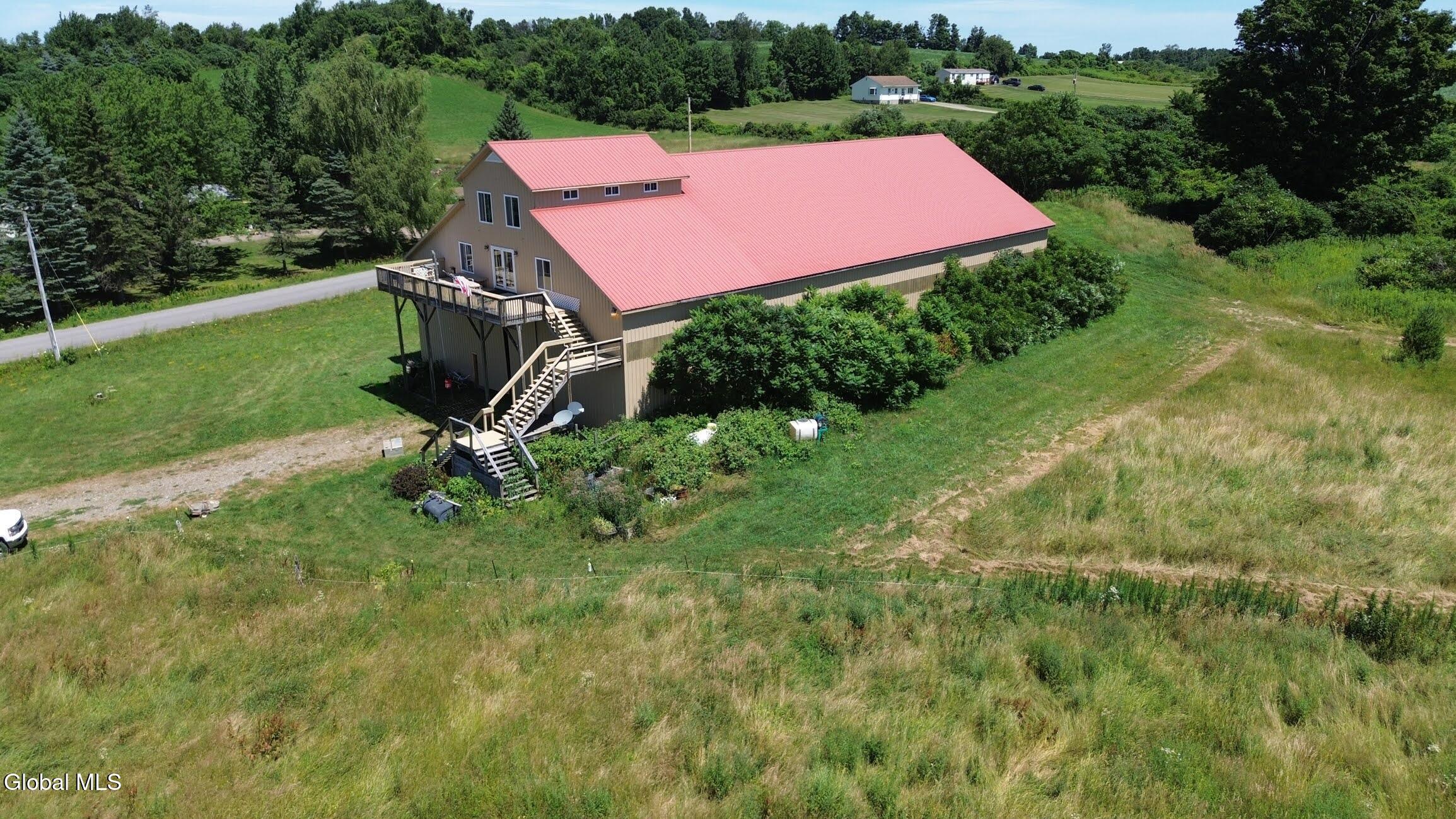 410 H Gray Road Fort Plain NY 13339