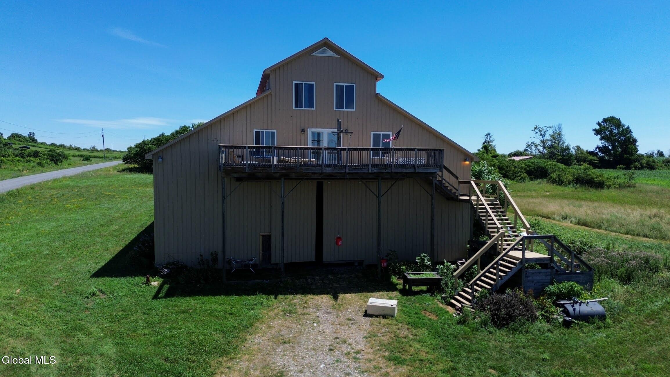 410 H Gray Road Fort Plain NY 13339