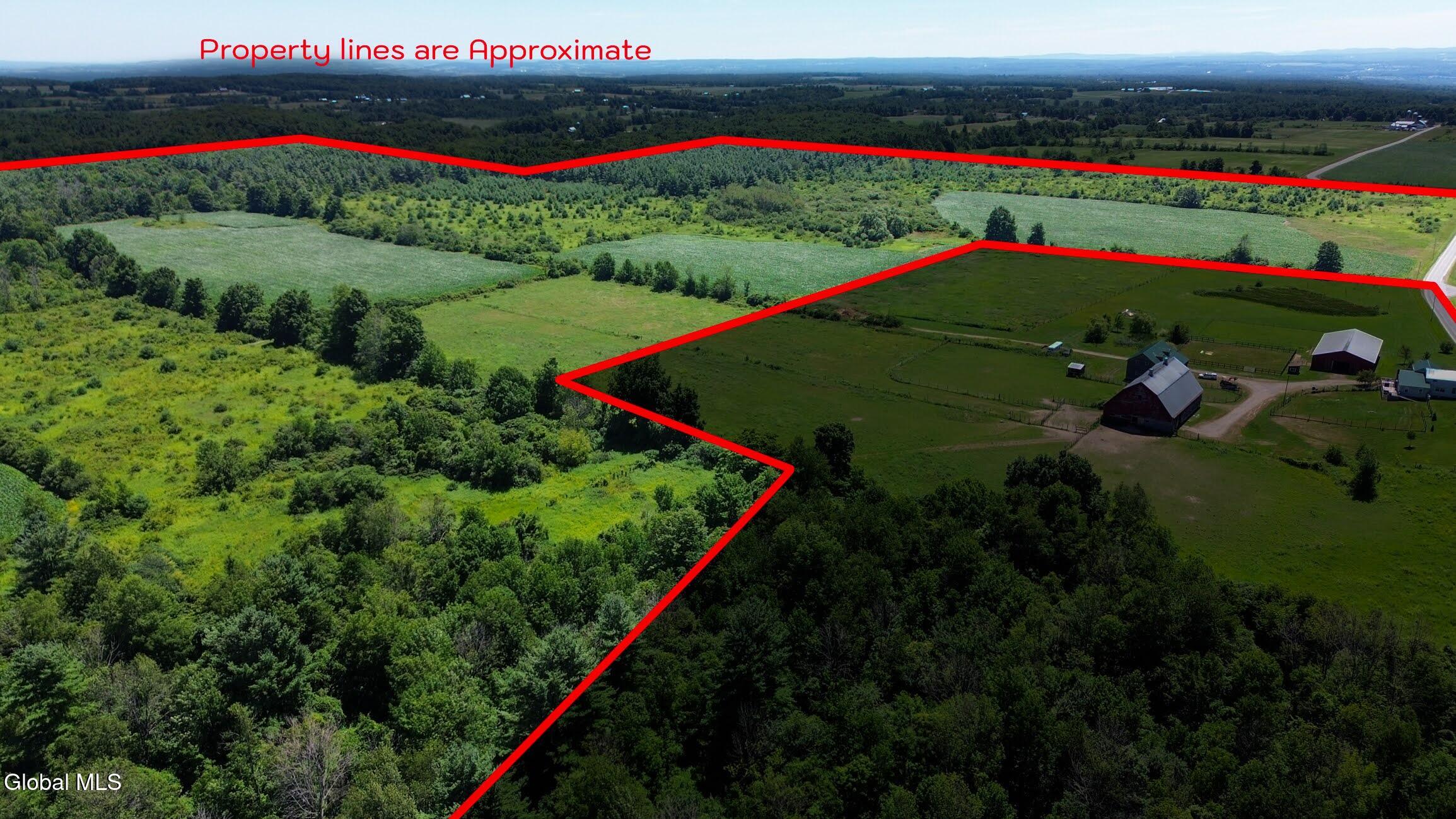 410 H Gray Road Fort Plain NY 13339