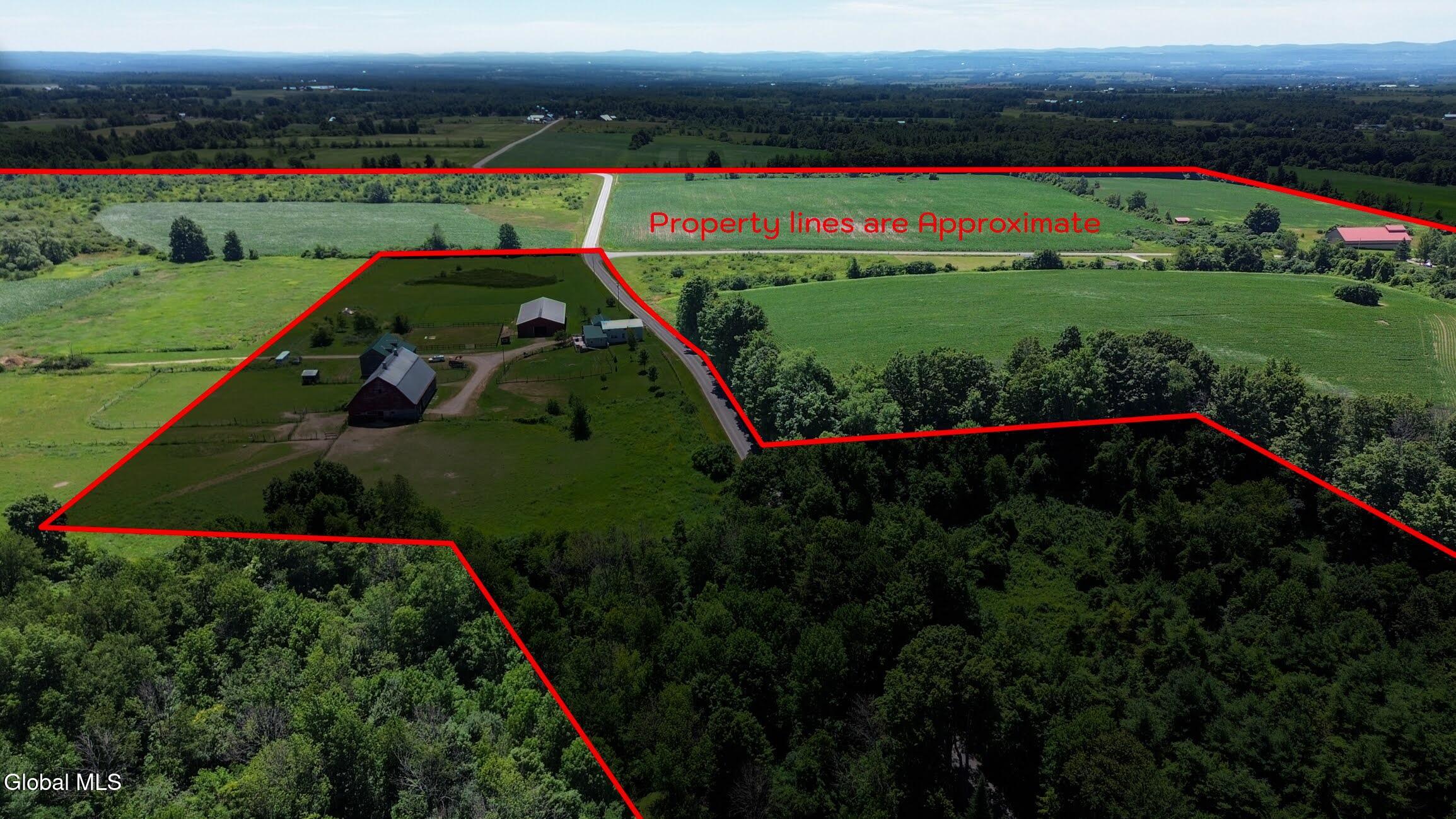410 H Gray Road Fort Plain NY 13339