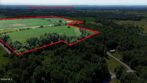 410 H Gray Road Fort Plain NY 13339