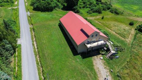 410 H Gray Road Fort Plain NY 13339