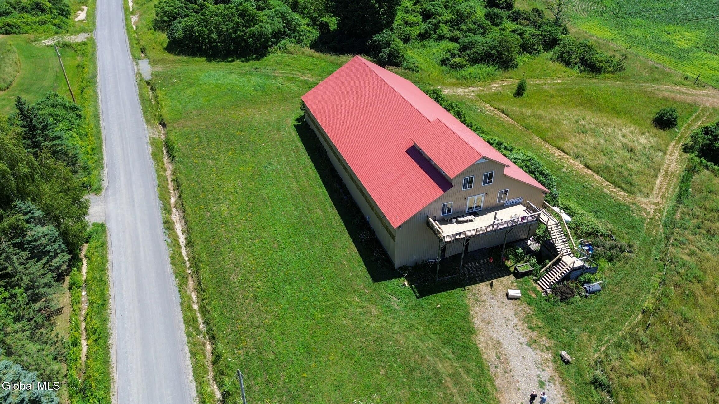 410 H Gray Road Fort Plain NY 13339