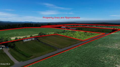 410 H Gray Road Fort Plain NY 13339